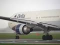 delta air lines b767 400