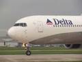 Delta Air Lines B767-400