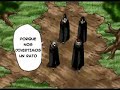 naruto manga 355 espa�ol