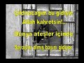 ALLAH KAHRETS?N ALLAH KAHRETS?N