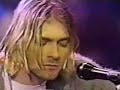 Nirvana Something In The Way