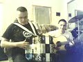 El Chubasco