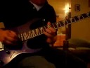 Steve Vai - For the Love of God by Aldo Beltran Steve Vai - For the Love of God by Aldo Beltran