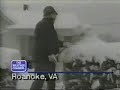 Dennis Smith and Stu Ostro discuss the Blizzard of 1993.