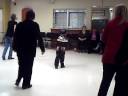 charleton country.sais marc alain qui danse