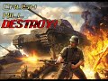 V�deo átékbemutató - Battlefield 1942 Secret Weapons (3)