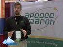 Apogee Search at Affiliate Summit 2008 West