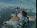 Awesome Group Skydiving