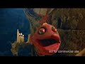 LO GUARRACINO - stop motion by Michelangelo Fornaro