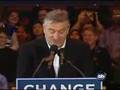 Robert de Niro backs Obama