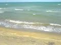 La playa de Guardamar 2