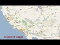Trailer Honeymoon Southwest USA on the road Viaggio di nozze Trailer Honeymoon Southwest USA on the road Viaggio di nozze