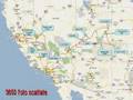 videos de Trailer Honeymoon Southwest USA on the road Viaggio di nozze