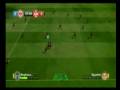 Wii Fifa 09 SGE FCK Amanatits was machst du