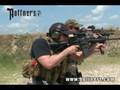 Hoffner Tactical Rifle II