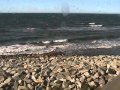 Shishmaref, Alaska, USA Time Lapse