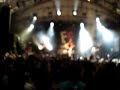 Franz Ferdinand - live @ Rio - Take me out