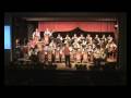 Nena - Blasorchester Laudenbach - Dreikönigskonzert 2009
