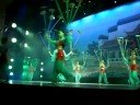 Chinese Plate Spinners @ Dolomiti Theater, Shanghai