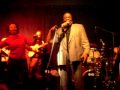 RAY GASKINS featuring the 