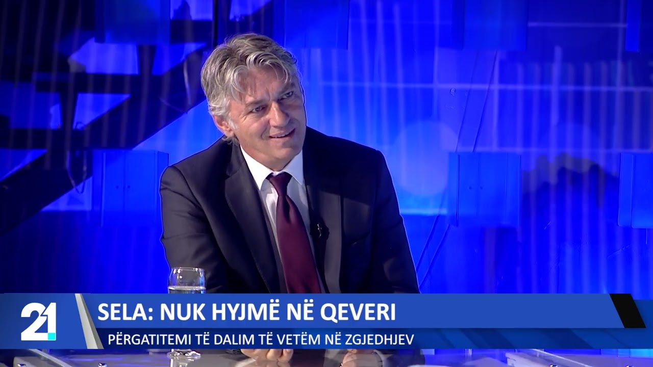 Sela: Nuk hyjmë në qeveri! Përgatitemi të dalim të vetëm në zgjedhje