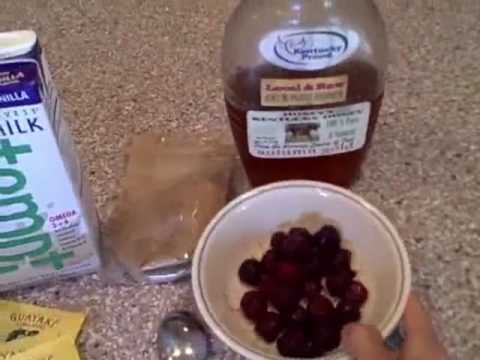elixir - In this video you will learn that making elixirs can be simple and easy. I'll show you how to make your first elixir with 5 simple ingredients. I feel that m...