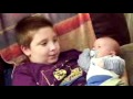 Tyler and David
