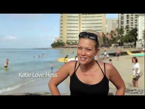 Honolulu - http://fly.ws/HonoluluVacation Located on the Hawaiian island Oahu, Waikiki is one of the world's premier travel destinations with a cosmopolitan flare and l...