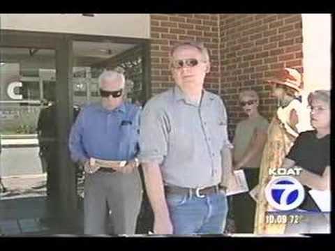 Hey Bingaman, Protect Net Neutrality