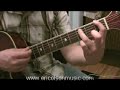Free Fallin by Tom Petty Guitar Lesson