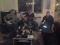 Roben og Knud - Andesangen (cover)