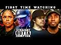 Straight Outta Compton (2015) | First Time Watching | Movie Reaction | Asia and BJ