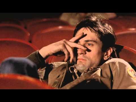 Trailer Trash - Martin Scorsese