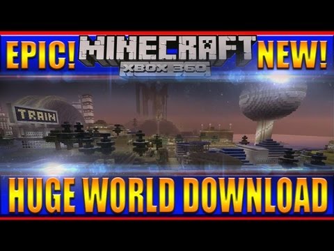 how to download minecraft on xbox 360