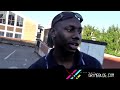 SONY AN SCREAMA – 14:18 – CAN YOU RELATE?