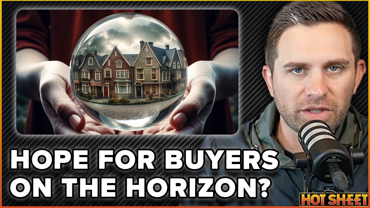 Redfin’s 2024 Housing Predictions Shifts in Prices, Sales, and