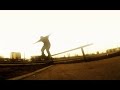 Nerwus FHM skateboarding II Placebo - I know