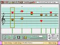 this is the music that plays during most boss fights in final fantasy ii (nes version in japan). themusic was recreated with mario paint composer. while one of my least favorite final fantasy games, i really liked the music. unfortunately, i couldn't find an ost mp3, so i had to do what i could from memory, and i may not have gotten all the harmonies in. still, it's an nes game, so i don't think there could've been much to miss. if you're interested in other classic final fantasy music (pre-ps2), i plan on recreating a lot more, so please feel free to subscribe to my videos. also, if you have any specific ff requests, i'd be happy to take them, assuming i can find sheet music and an audio file for the song, so that i can fill in the missing gaps in the sheet music. thanks for watching!