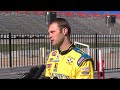 Texas Motor Speedway Goodyear Tire test 09