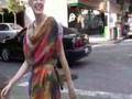 Agyness Deyn loves Beckerman- Part 2 ! with Puddin' Tang