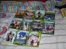 My game collection