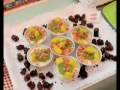 2� Concurso de Pasteles de Fantas�a - Fantasy cake contest