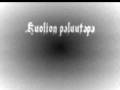Kuolion paluutapa