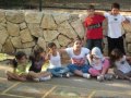 Happy new year! Children of the Primary School celebrating Rosh HaShanah: video: http://t.co/1snSVZZq & photos: http://t.co/9xoT4I3i.