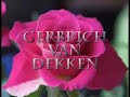 gerbrich van dekken sings a living prayer of alison krauss in a frisian translation by gurbe douwstra