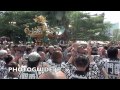 Click here to watch this video Asakusa Sanja Matsuri Festival 2012 (Sat.) 浅草三社祭 神輿連合渡御 2012年5月19日
