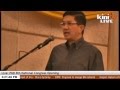 LIVE: PKR 9th Women and Youth wing congress