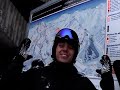 New snow in Verbier