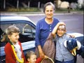ALL IN THE FAMILY