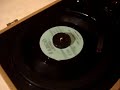 THE AQUATONES - SHE'S THE ONE FOR ME // Fargo 45 RPM